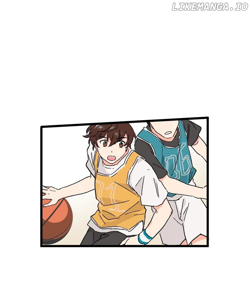 Let’s Watch The Stars Together Chapter 22 - page 11