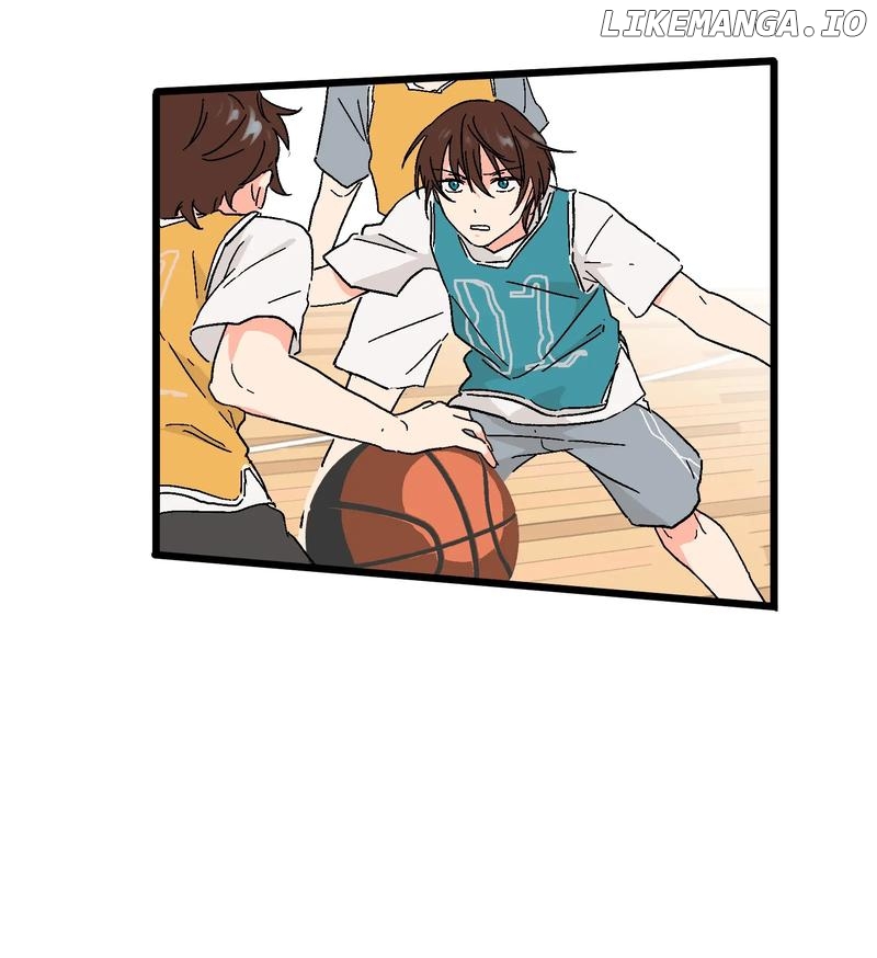 Let’s Watch The Stars Together Chapter 22 - page 13