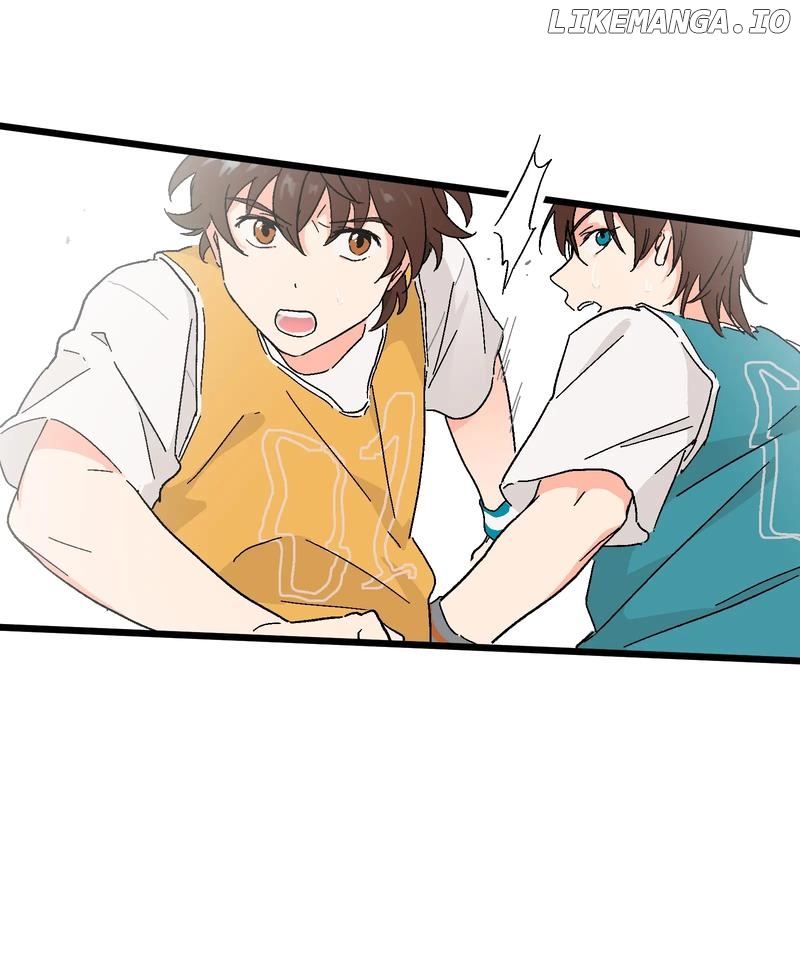 Let’s Watch The Stars Together Chapter 22 - page 16