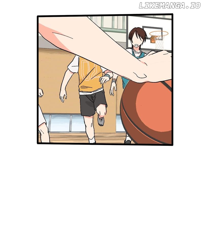 Let’s Watch The Stars Together Chapter 22 - page 17