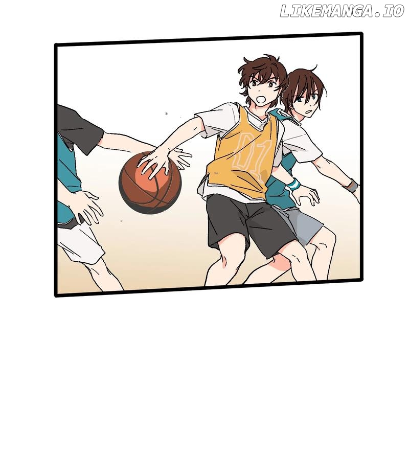 Let’s Watch The Stars Together Chapter 22 - page 18