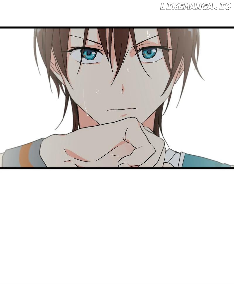 Let’s Watch The Stars Together Chapter 22 - page 23