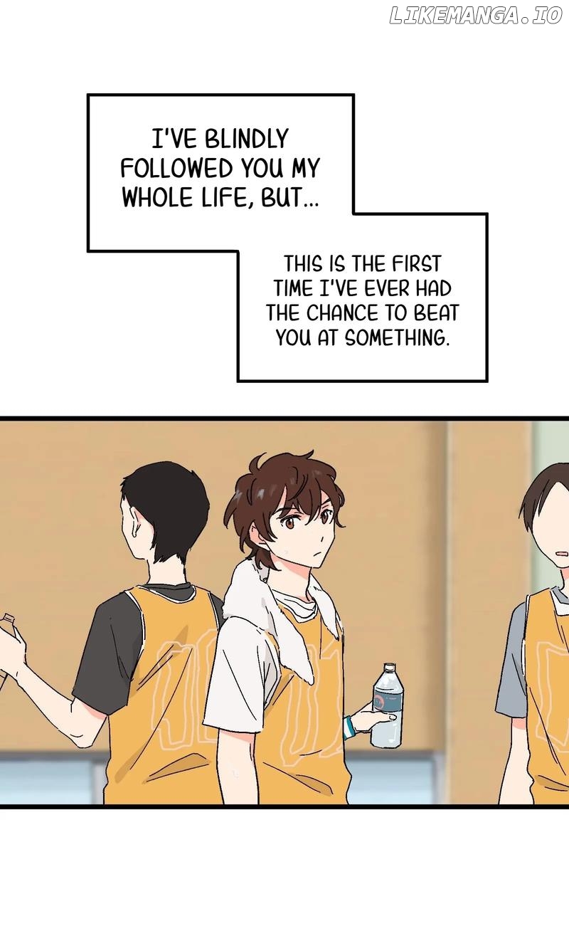 Let’s Watch The Stars Together Chapter 22 - page 25