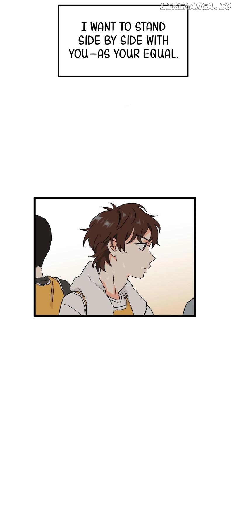 Let’s Watch The Stars Together Chapter 22 - page 27