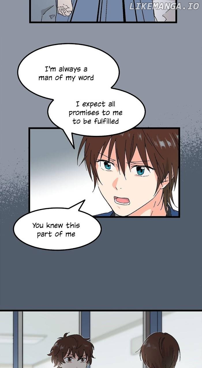 Let’s Watch The Stars Together Chapter 10 - page 10