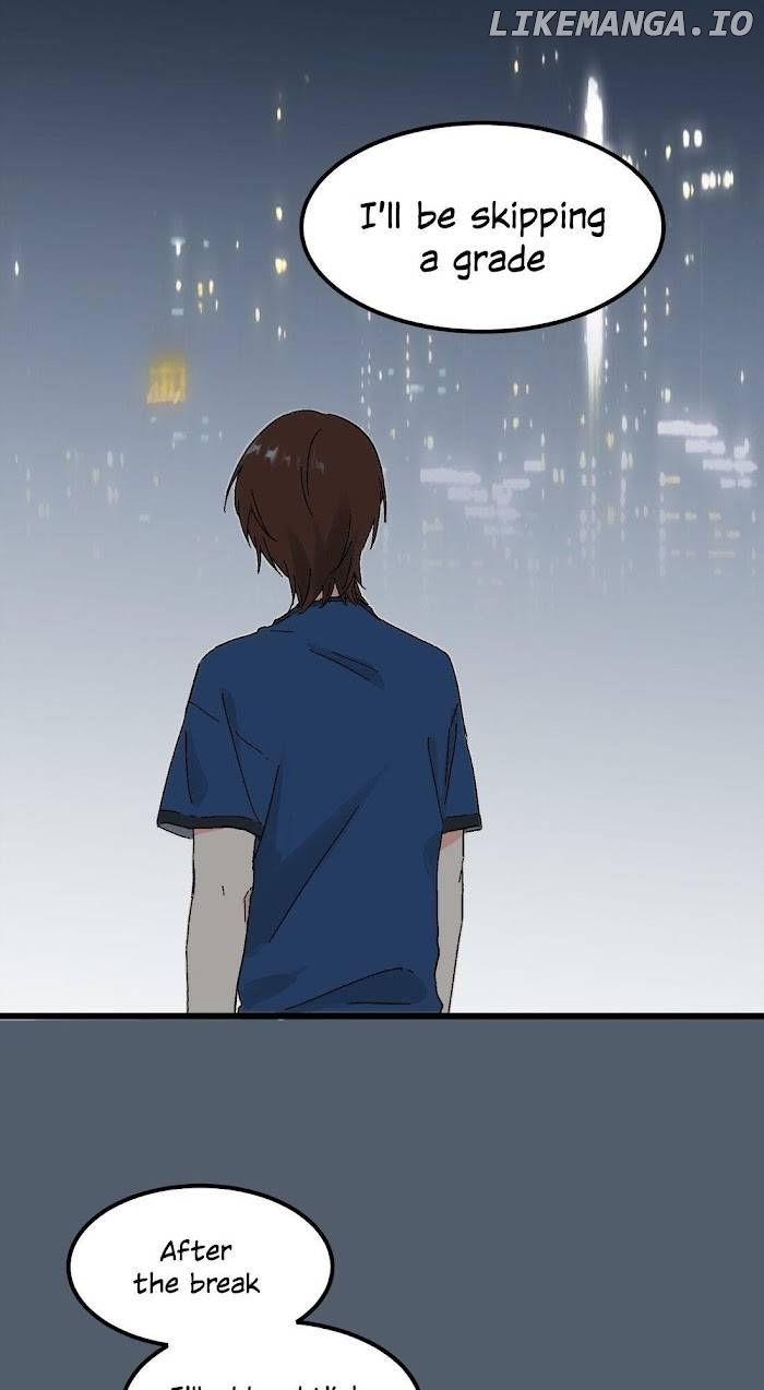 Let’s Watch The Stars Together Chapter 10 - page 12