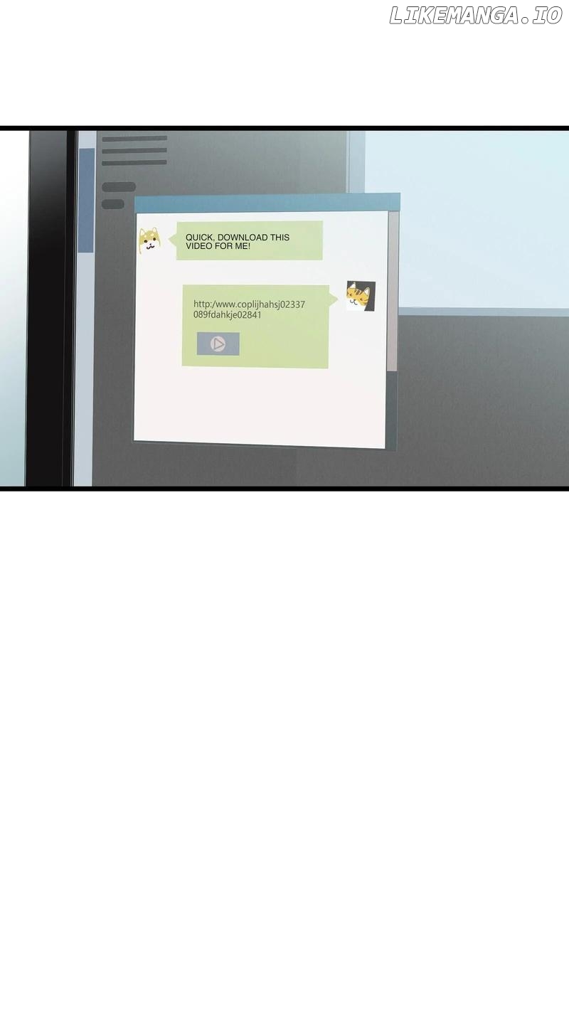 Let’s Watch The Stars Together Chapter 24 - page 10