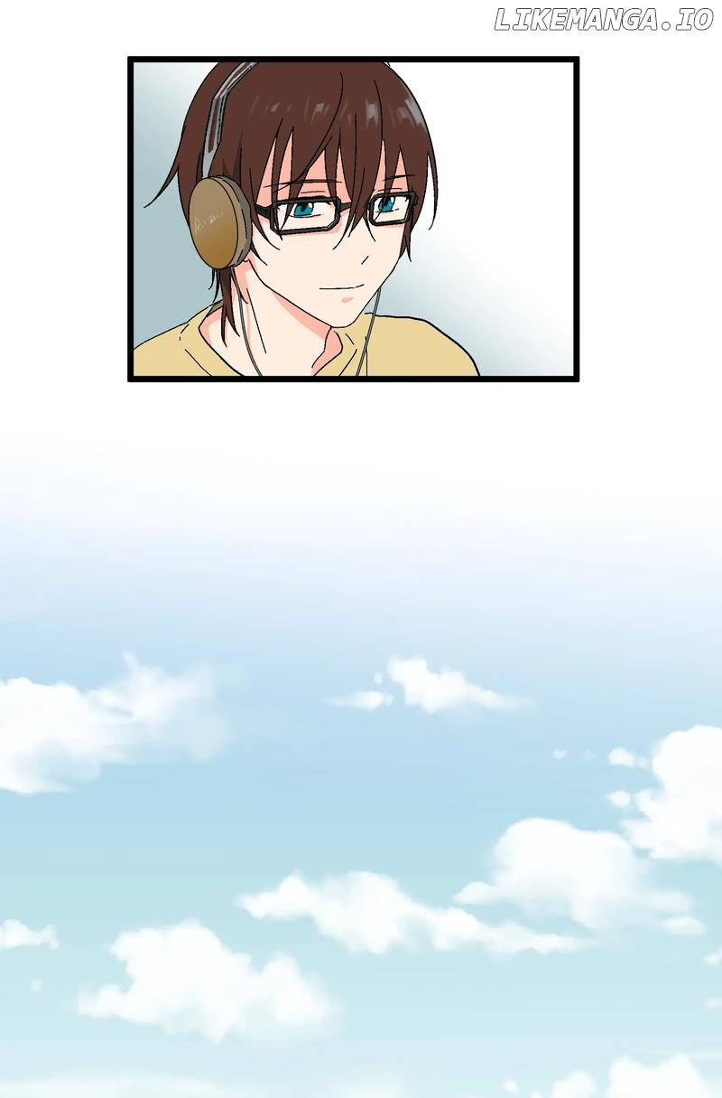 Let’s Watch The Stars Together Chapter 24 - page 12