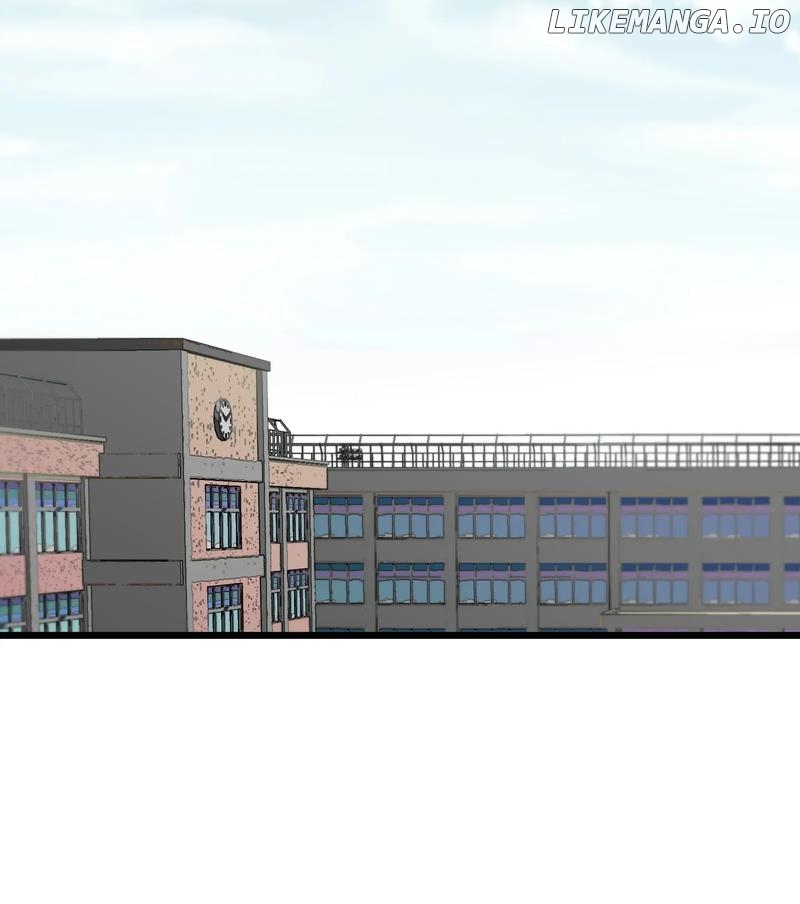 Let’s Watch The Stars Together Chapter 24 - page 13