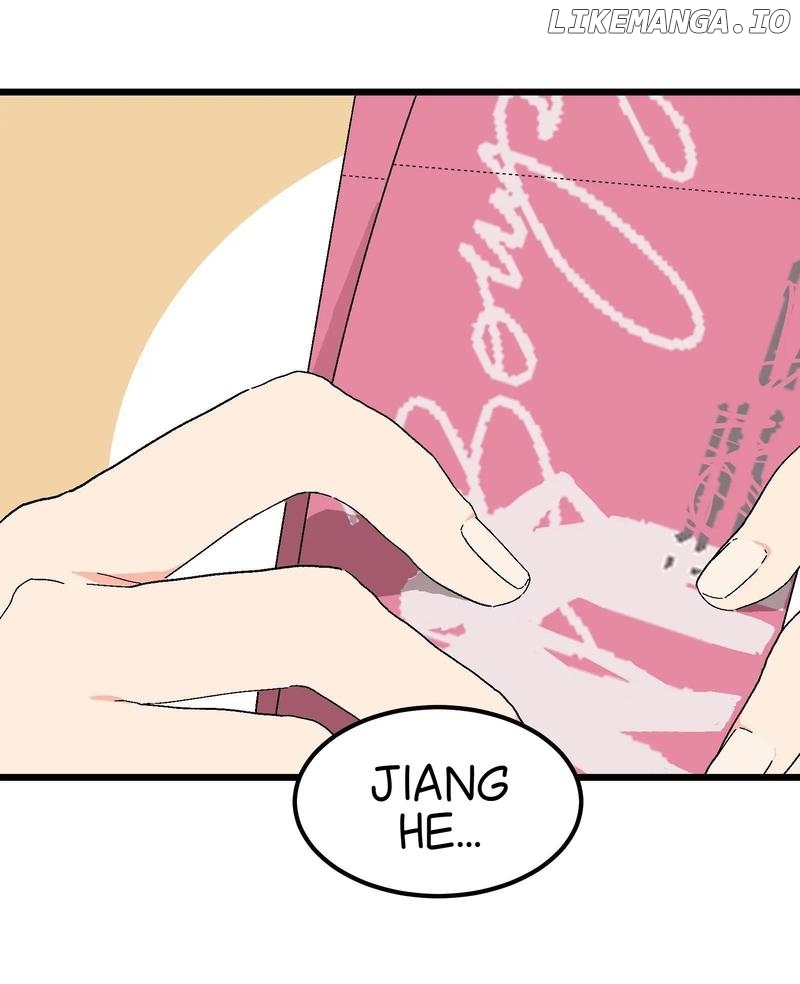 Let’s Watch The Stars Together Chapter 24 - page 14