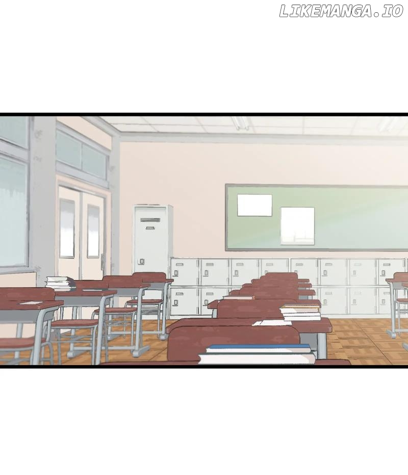 Let’s Watch The Stars Together Chapter 24 - page 20