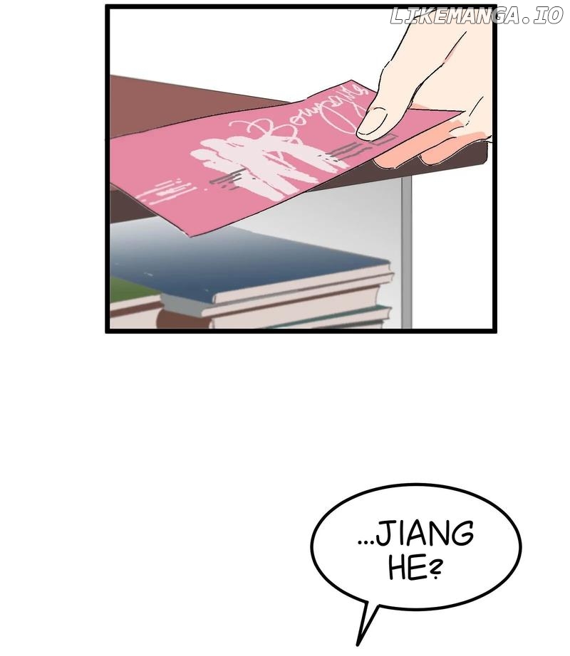 Let’s Watch The Stars Together Chapter 24 - page 22