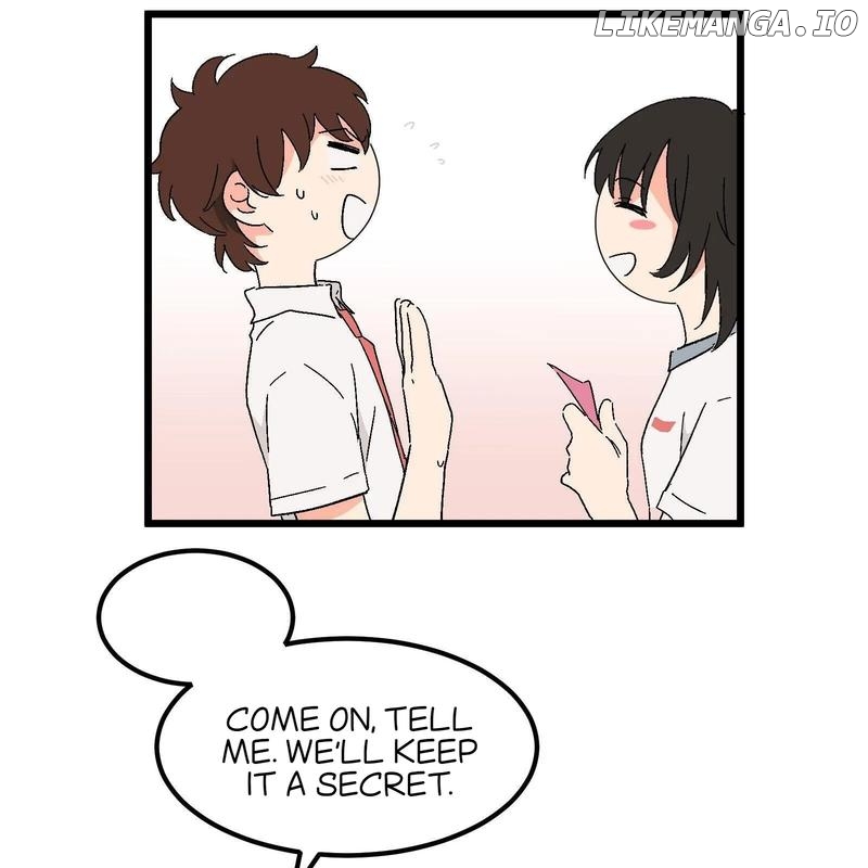 Let’s Watch The Stars Together Chapter 24 - page 26