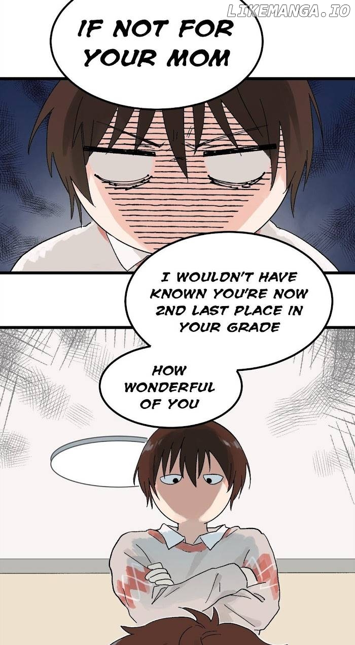 Let’s Watch The Stars Together Chapter 11 - page 13