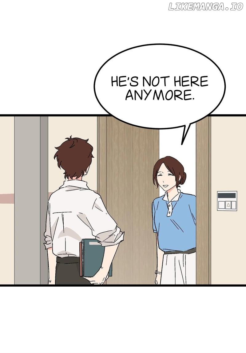 Let’s Watch The Stars Together Chapter 25 - page 10