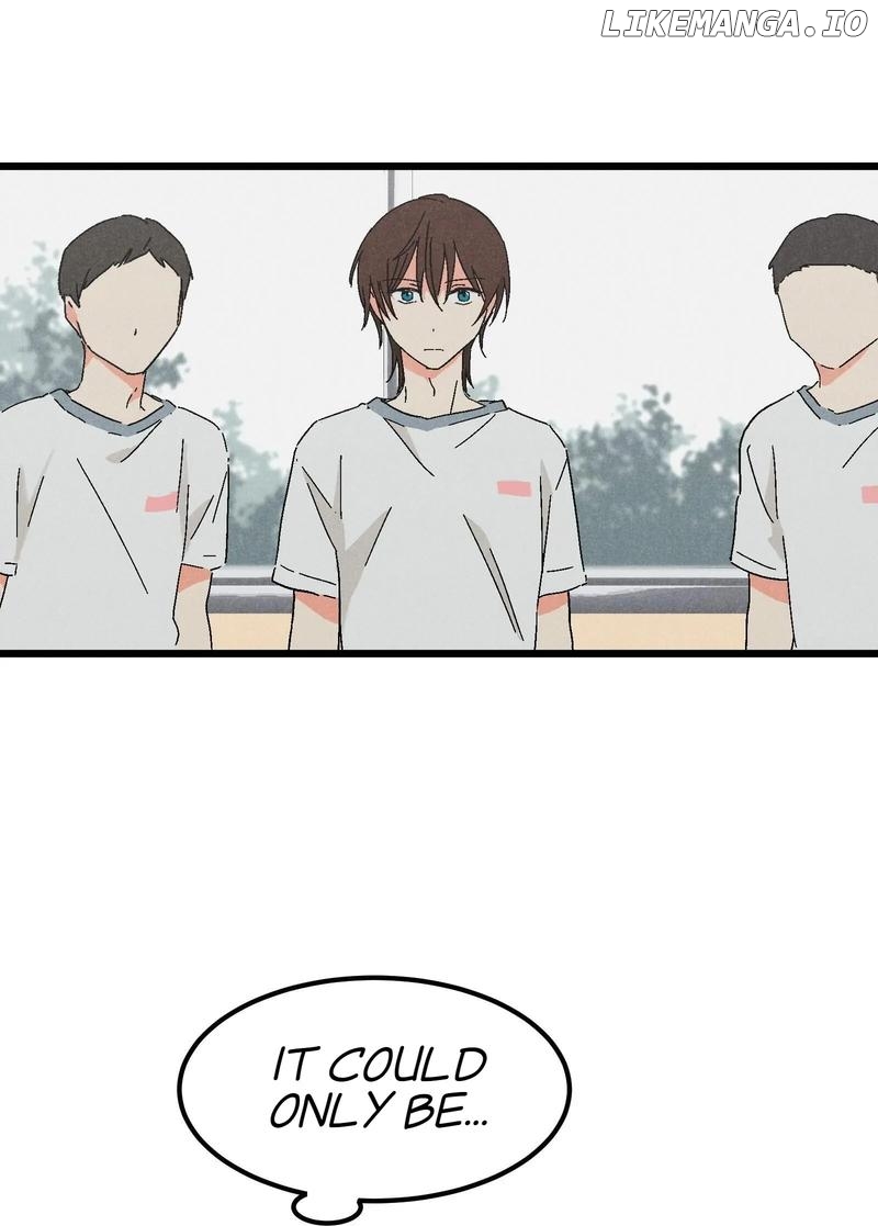 Let’s Watch The Stars Together Chapter 25 - page 16