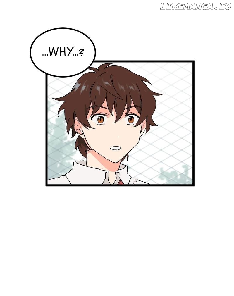 Let’s Watch The Stars Together Chapter 25 - page 24