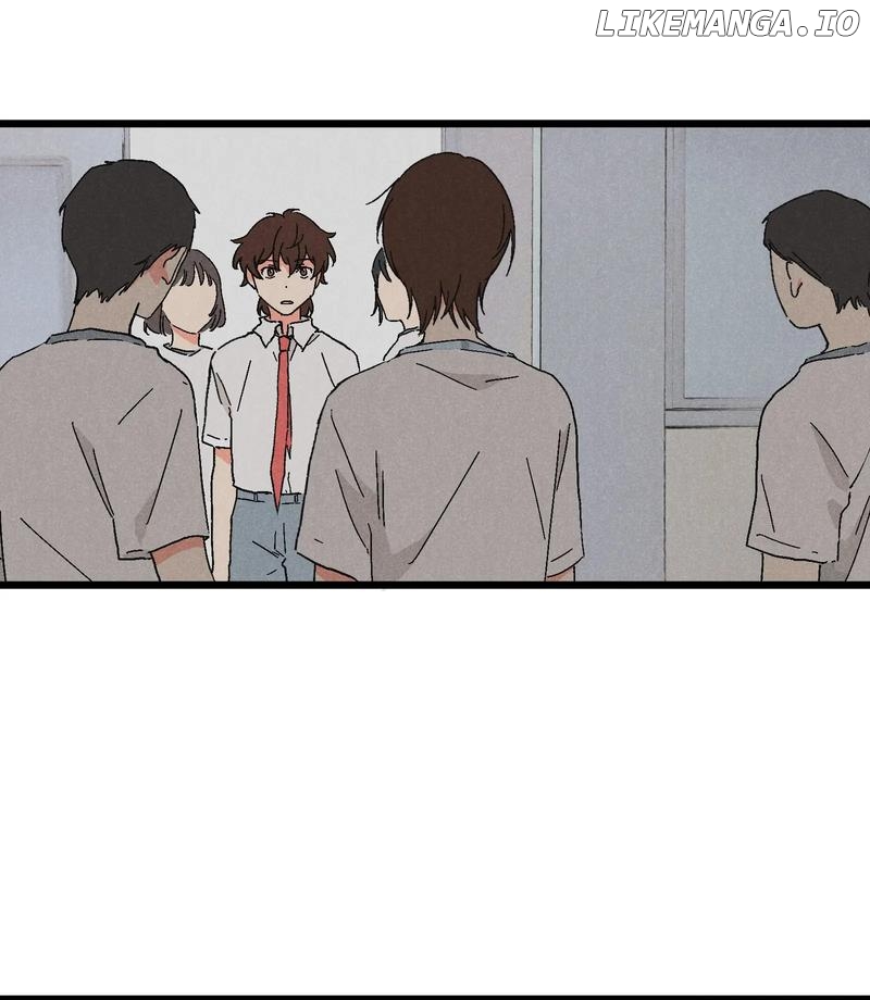 Let’s Watch The Stars Together Chapter 25 - page 25