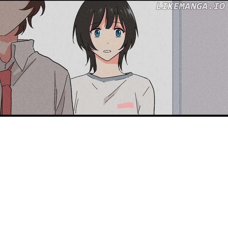 Let’s Watch The Stars Together Chapter 25 - page 26