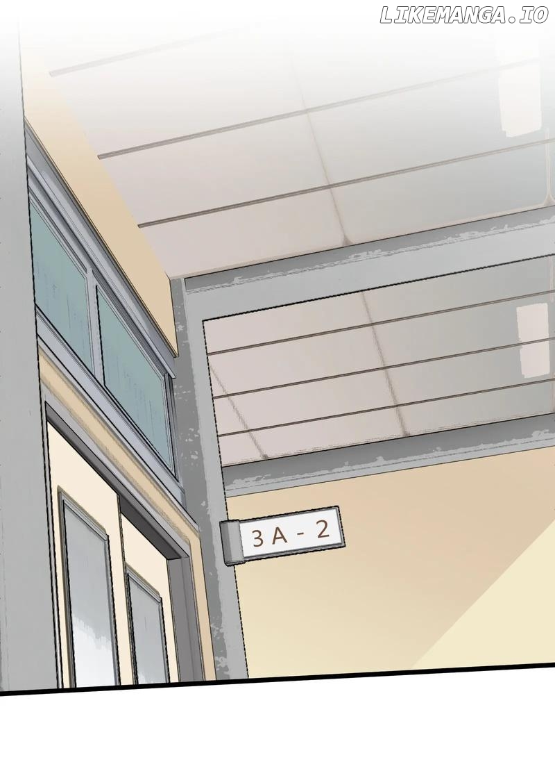 Let’s Watch The Stars Together Chapter 25 - page 8