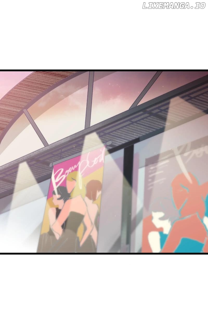 Let’s Watch The Stars Together Chapter 26 - page 9