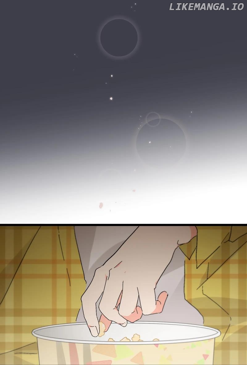 Let’s Watch The Stars Together Chapter 26 - page 17