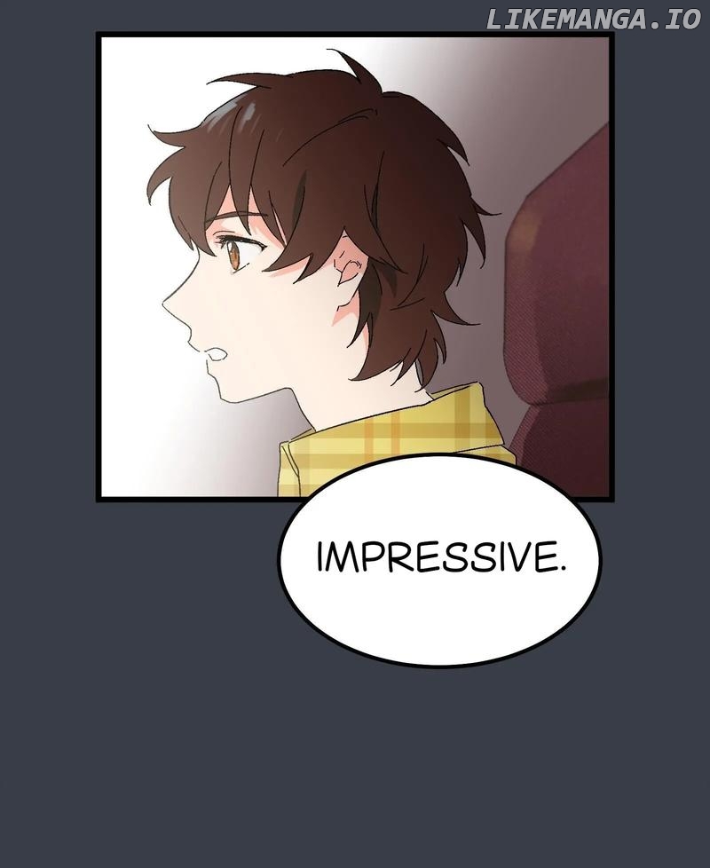 Let’s Watch The Stars Together Chapter 26 - page 23