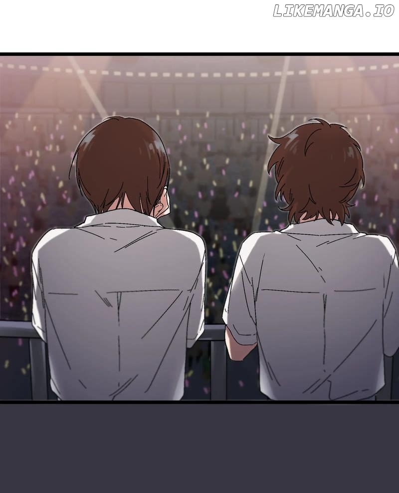 Let’s Watch The Stars Together Chapter 26 - page 26