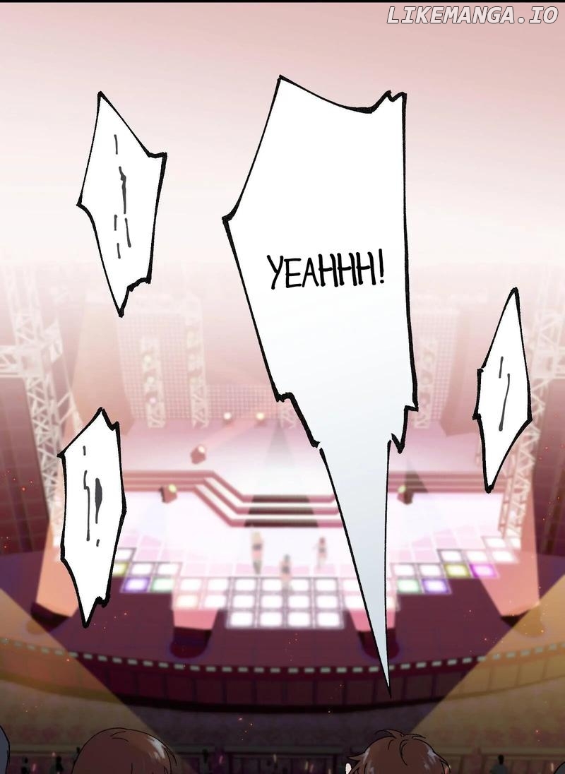 Let’s Watch The Stars Together Chapter 26 - page 29