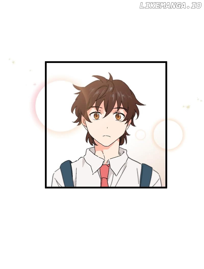 Let’s Watch The Stars Together Chapter 26 - page 5