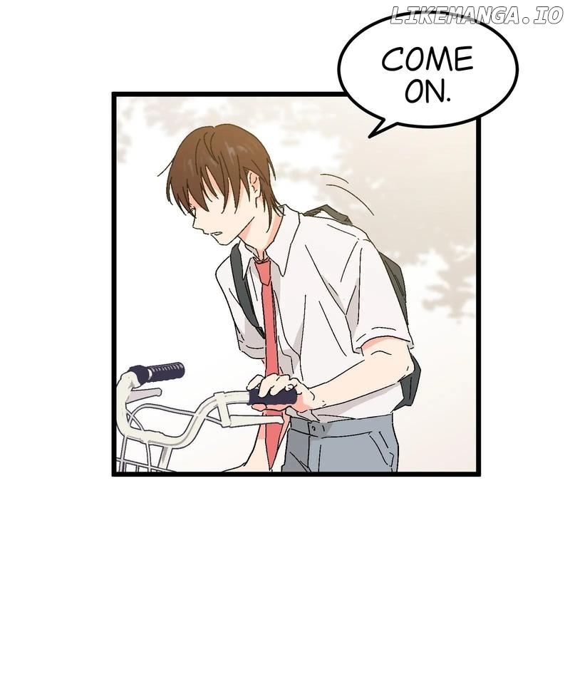 Let’s Watch The Stars Together Chapter 26 - page 6