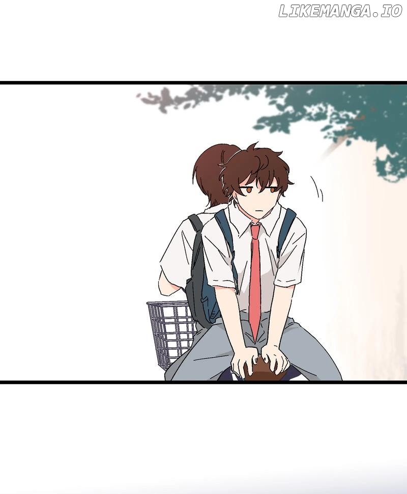 Let’s Watch The Stars Together Chapter 26 - page 7