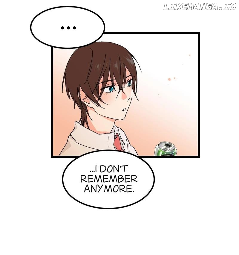 Let’s Watch The Stars Together Chapter 27 - page 14