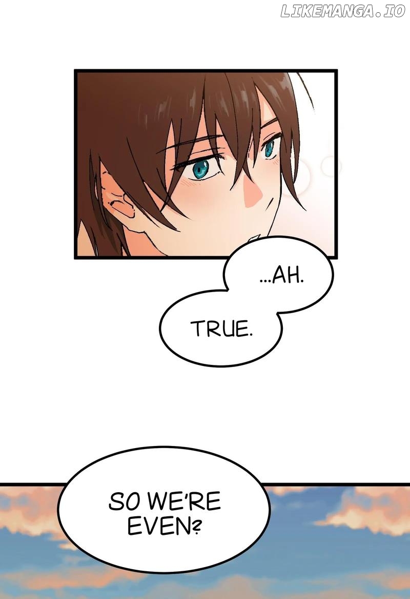 Let’s Watch The Stars Together Chapter 27 - page 16