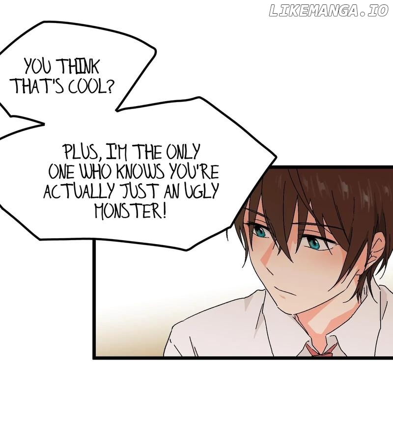 Let’s Watch The Stars Together Chapter 27 - page 26