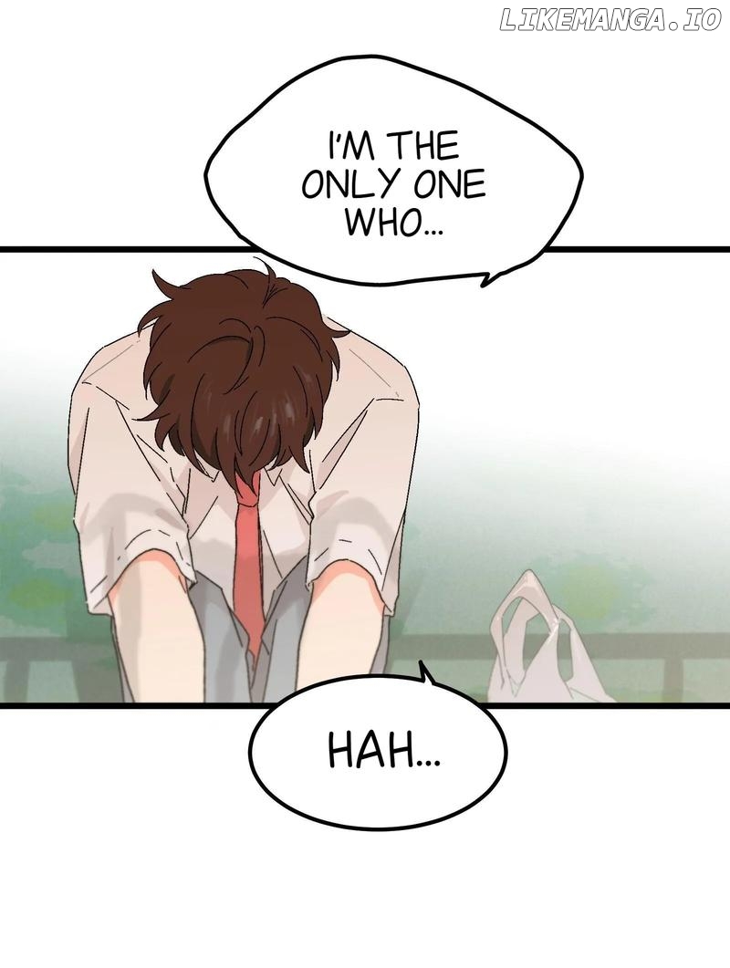 Let’s Watch The Stars Together Chapter 27 - page 27