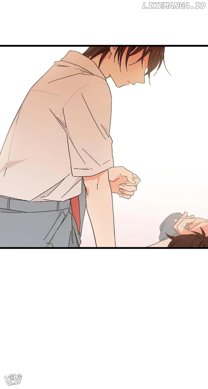 Let’s Watch The Stars Together Chapter 27 - page 31