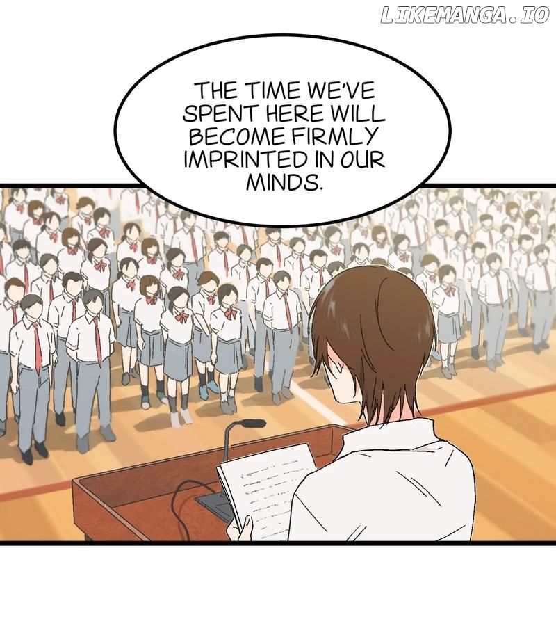 Let’s Watch The Stars Together Chapter 27 - page 5