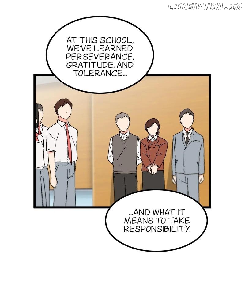 Let’s Watch The Stars Together Chapter 27 - page 6