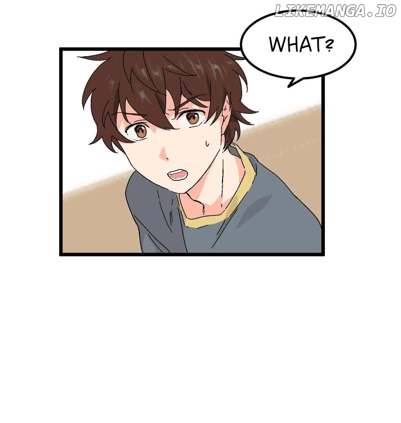 Let’s Watch The Stars Together Chapter 28 - page 9