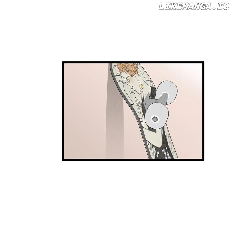 Let’s Watch The Stars Together Chapter 28 - page 10