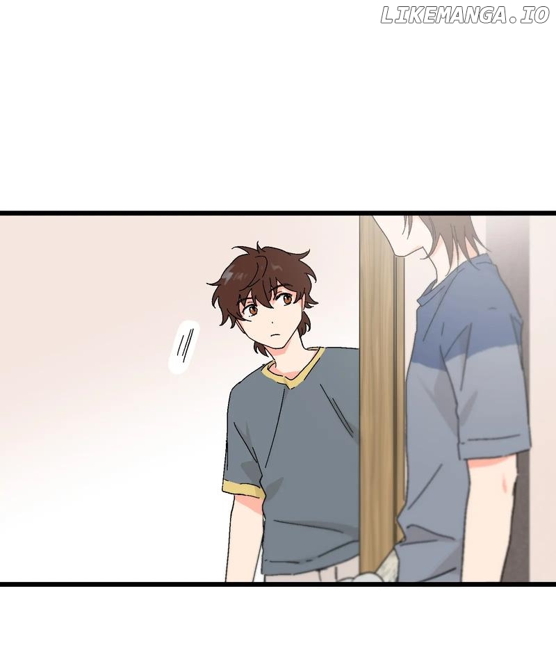 Let’s Watch The Stars Together Chapter 28 - page 11