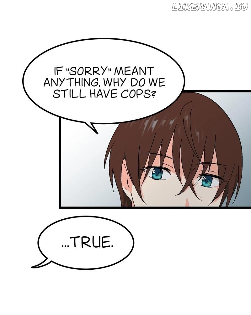 Let’s Watch The Stars Together Chapter 28 - page 16