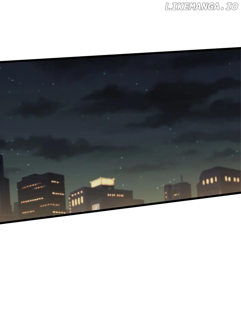 Let’s Watch The Stars Together Chapter 28 - page 23