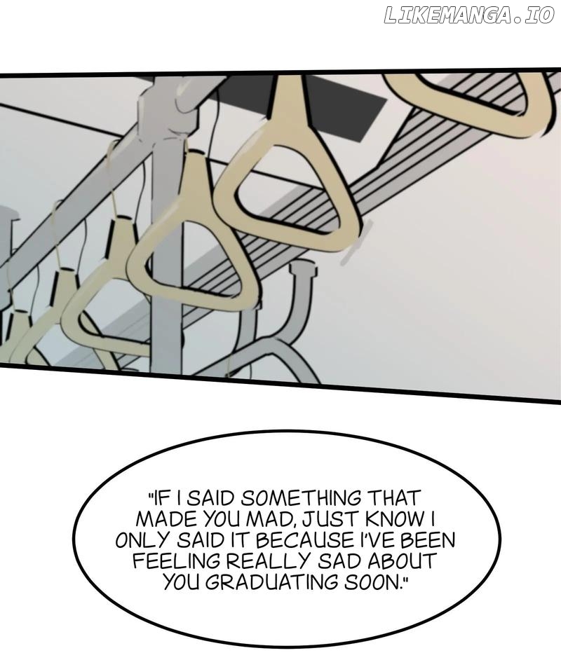 Let’s Watch The Stars Together Chapter 28 - page 24