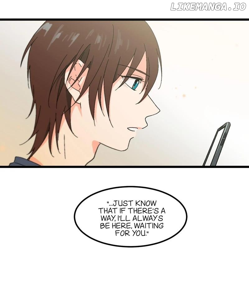 Let’s Watch The Stars Together Chapter 28 - page 26