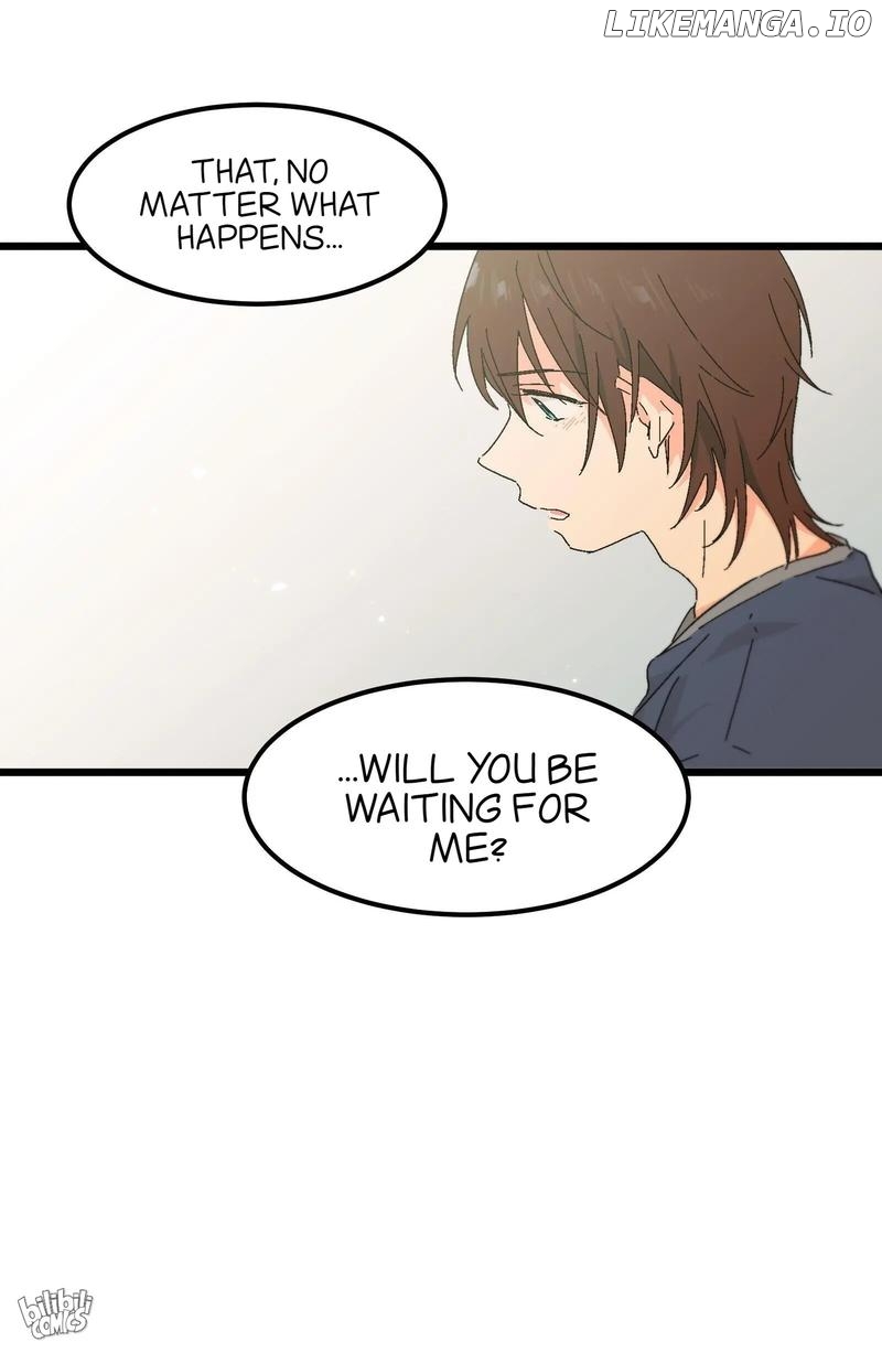 Let’s Watch The Stars Together Chapter 28 - page 30