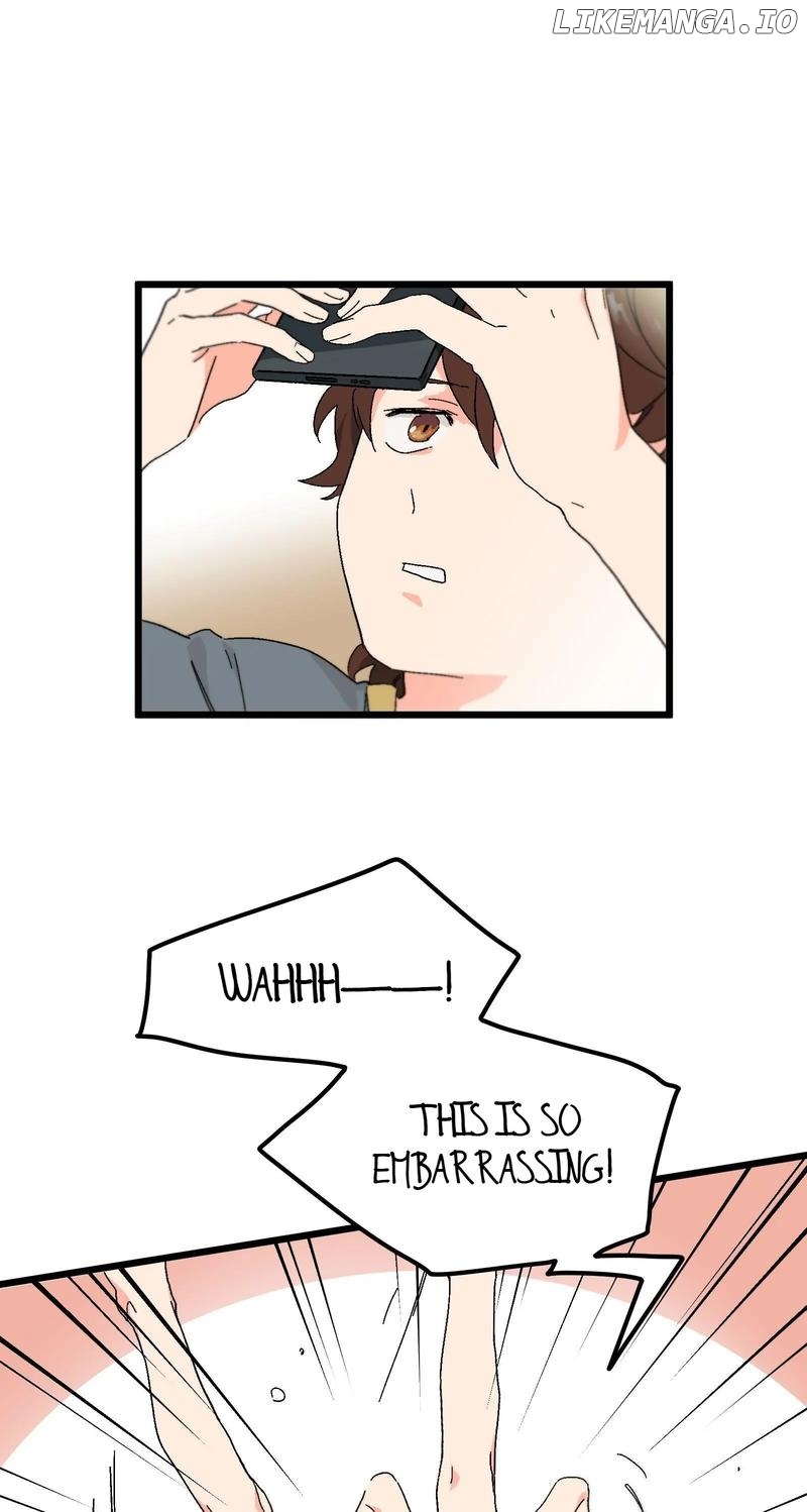 Let’s Watch The Stars Together Chapter 28 - page 4