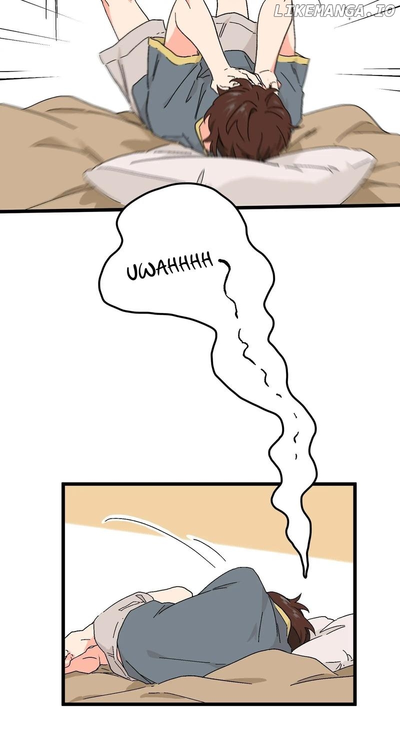 Let’s Watch The Stars Together Chapter 28 - page 5