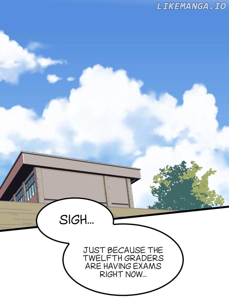 Let’s Watch The Stars Together Chapter 29 - page 9